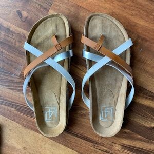 Lust For Life Sandals